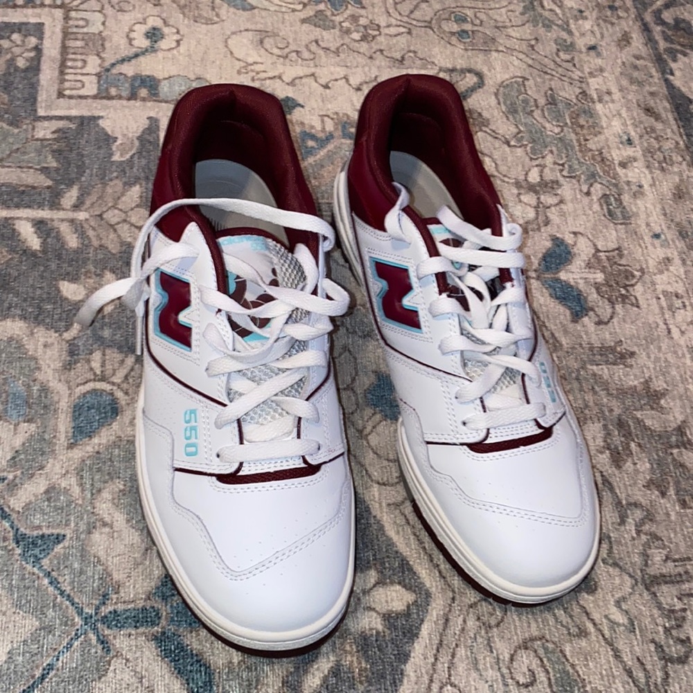 Men’s New Balance